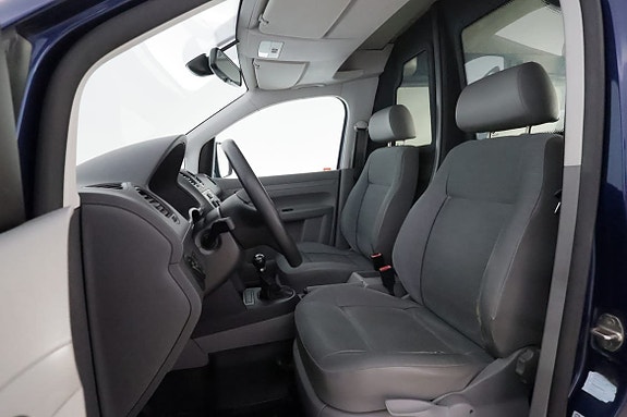 Volkswagen Caddy 10 of 22