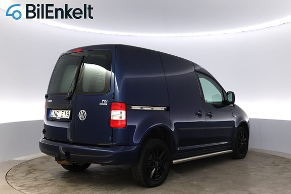 Volkswagen Caddy 3 of 22