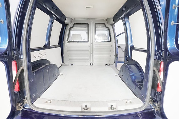 Volkswagen Caddy 7 of 22