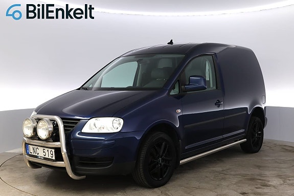 Volkswagen Caddy 4 of 22