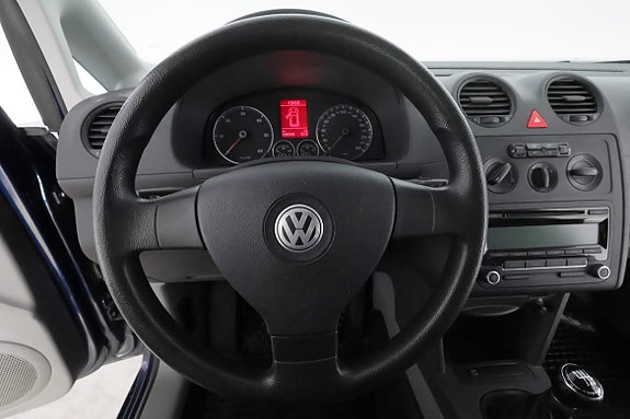 Volkswagen Caddy 14 of 22