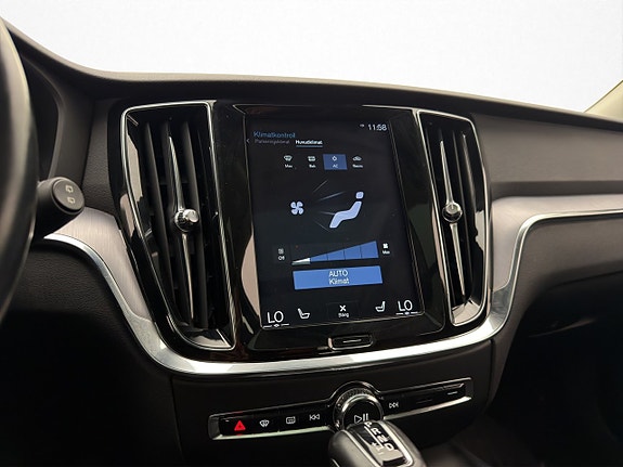 Volvo V60 20 of 30
