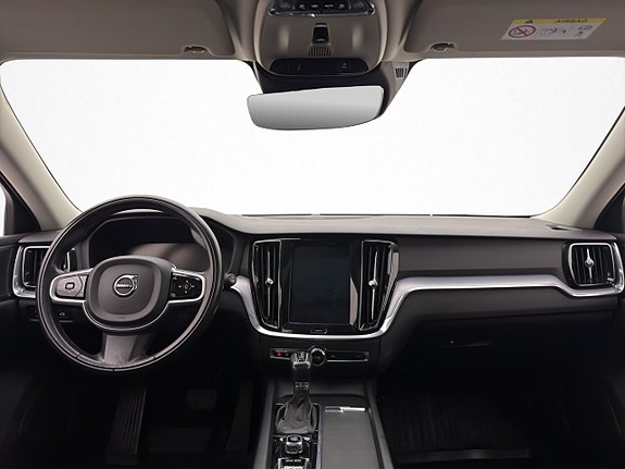 Volvo V60 13 of 30