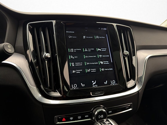 Volvo V60 23 of 30