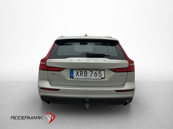 Volvo V60 6 of 30