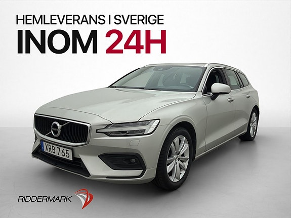 Volvo V60 3 of 30