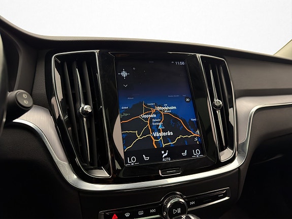 Volvo V60 19 of 30