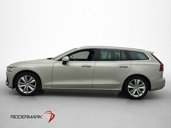 Volvo V60 4 of 30