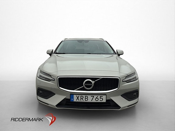 Volvo V60 2 of 30