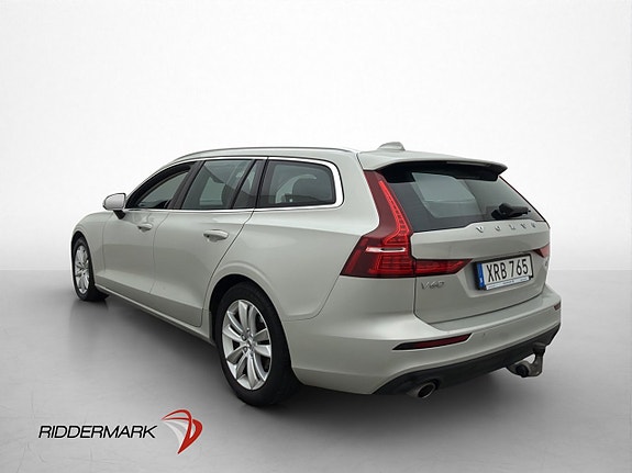 Volvo V60 5 of 30