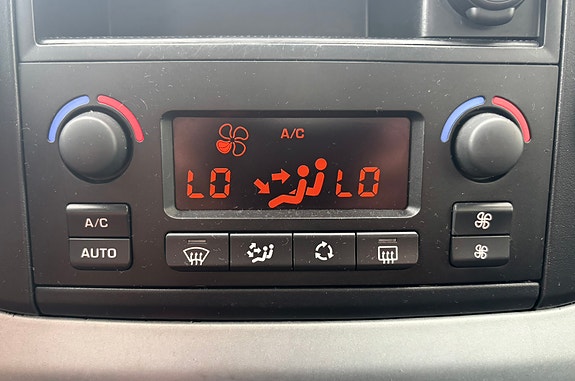 Citroen Berlingo 15 of 16