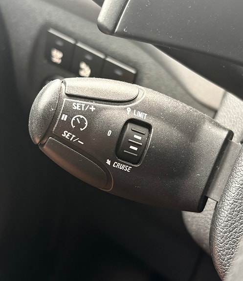 Citroen Berlingo 16 of 16