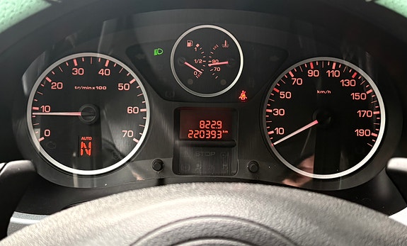 Citroen Berlingo 14 of 16