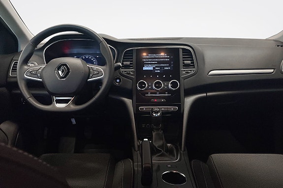 Renault Megane 8 of 13