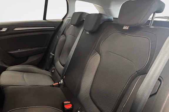 Renault Megane 7 of 13
