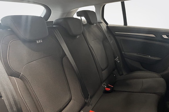 Renault Megane 10 of 13