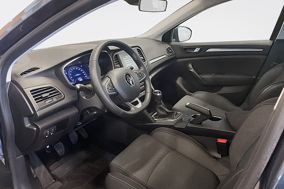 Renault Megane 6 of 13