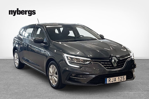 Renault Megane 5 of 13