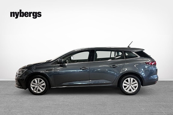 Renault Megane 2 of 13