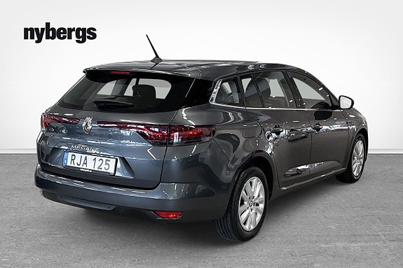 Renault Megane 4 of 13
