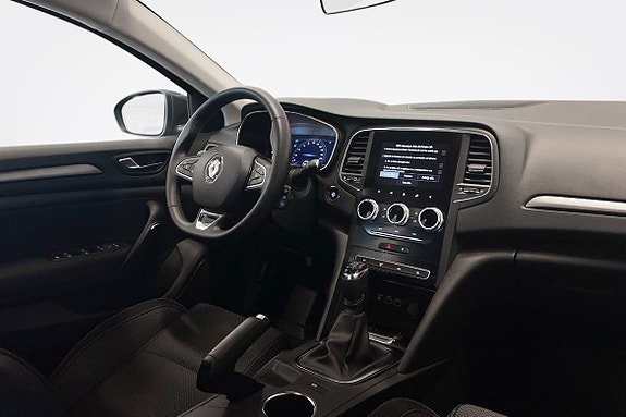 Renault Megane 9 of 13
