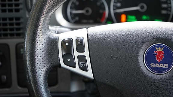 Saab 9-5 15 of 18