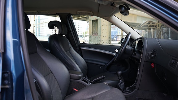 Saab 9-5 9 of 18