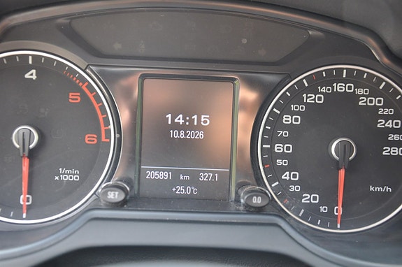 Audi Q5 13 of 13