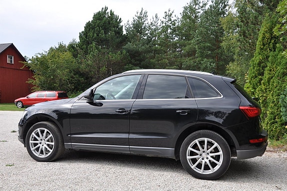 Audi Q5 3 of 13