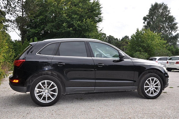 Audi Q5 4 of 13