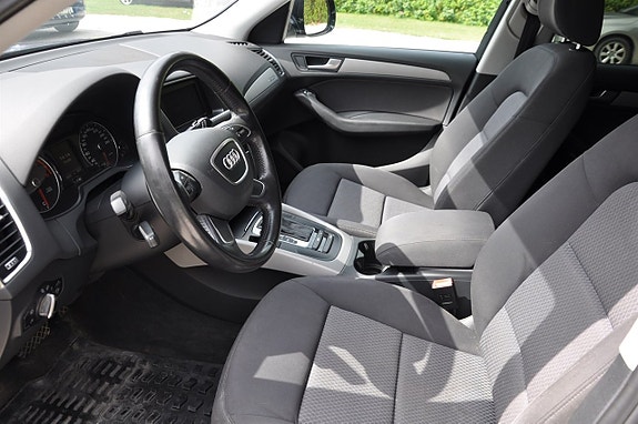 Audi Q5 10 of 13
