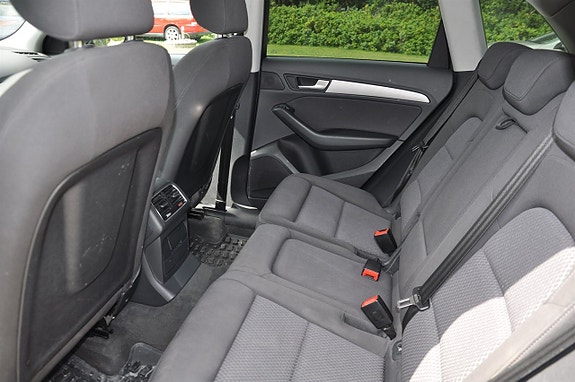 Audi Q5 8 of 13
