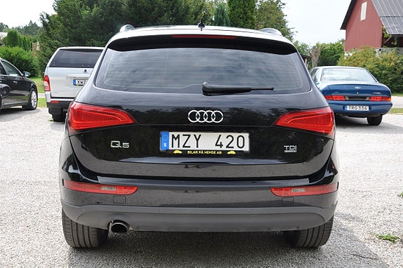 Audi Q5 5 of 13
