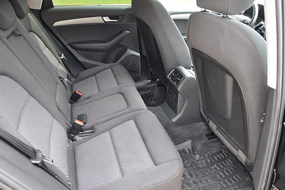 Audi Q5 7 of 13