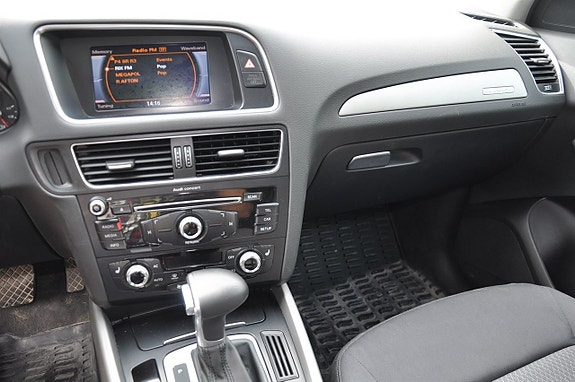 Audi Q5 12 of 13