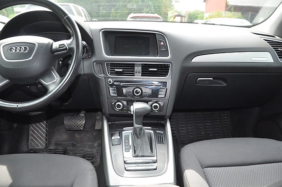 Audi Q5 11 of 13