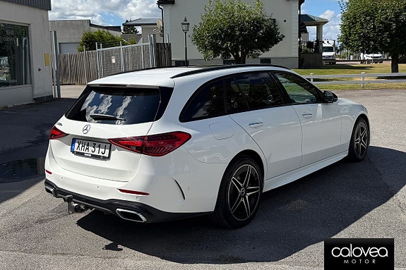Mercedes-Benz C300 10 of 20