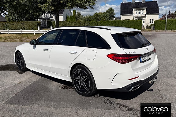 Mercedes-Benz C300 19 of 20