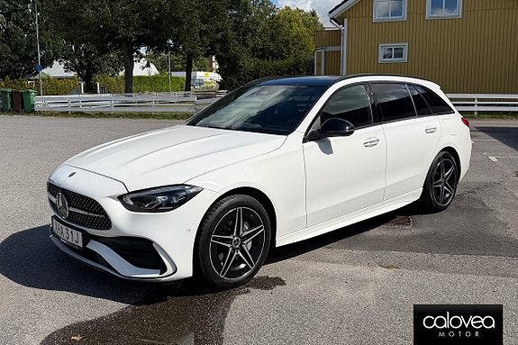 Mercedes-Benz C300 11 of 20