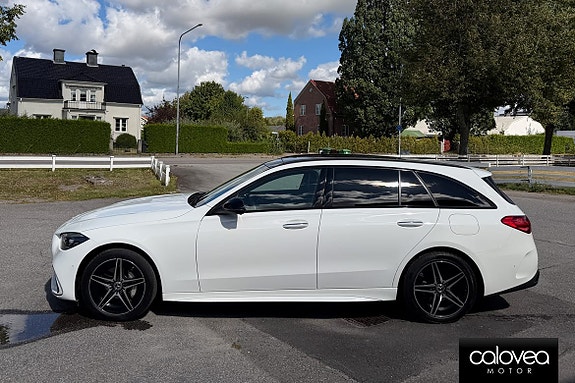 Mercedes-Benz C300 20 of 20