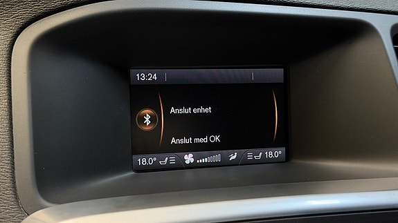 Volvo V60 16 of 22