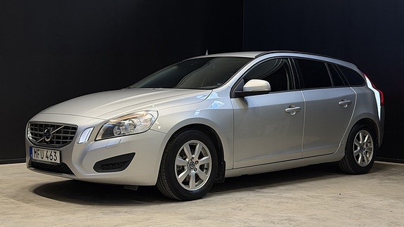 Volvo V60 3 of 22