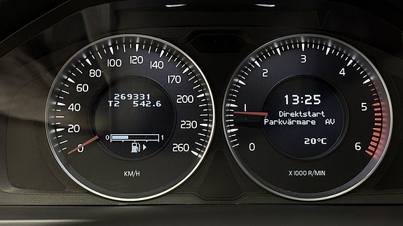 Volvo V60 15 of 22
