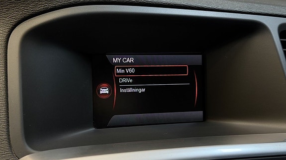 Volvo V60 17 of 22