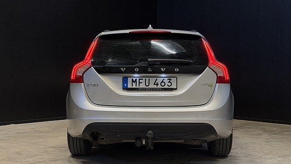 Volvo V60 6 of 22