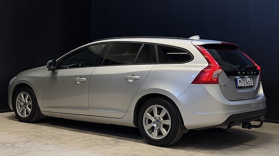 Volvo V60 5 of 22