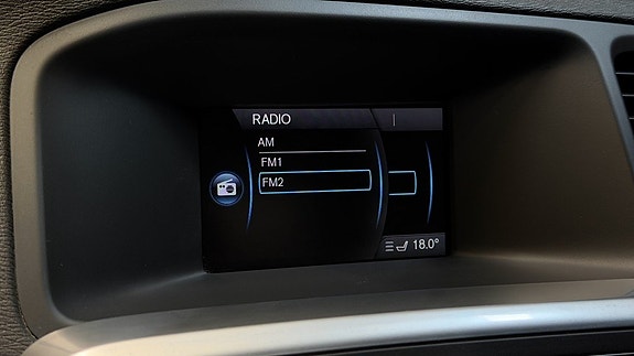 Volvo V60 18 of 22