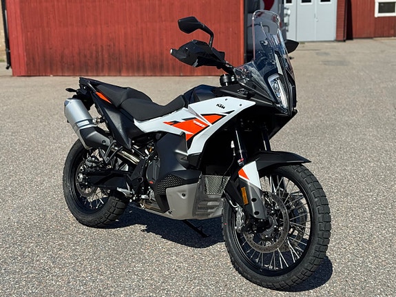 KTM 790 Adventure # Techpack - 66 mil