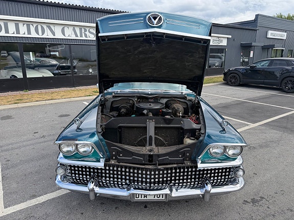 Buick Century 17 of 18