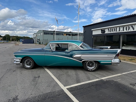 Buick Century 8 of 18